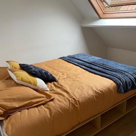 Antwerpcityhome Экстерьер фото