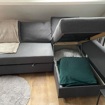 Antwerpcityhome Экстерьер фото