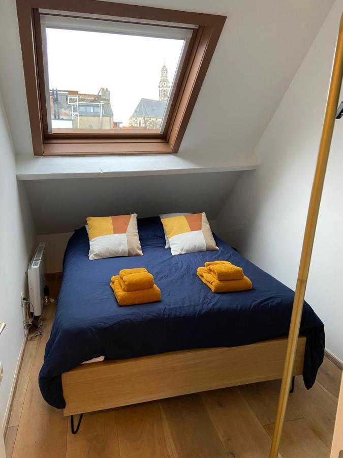 Antwerpcityhome Экстерьер фото