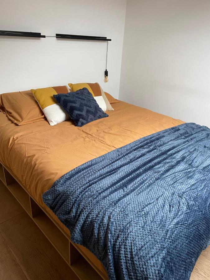 Antwerpcityhome Экстерьер фото